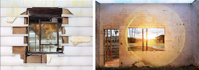Chelsea Dean and Osceola Refetoff: Paradox California