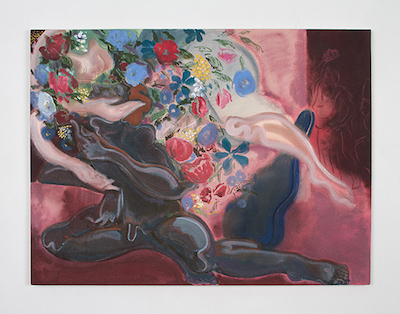 Timothy Lai "Oh Brother. Oh Bother"