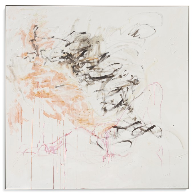 Christie's Los Angeles Gallery Presents the collection of George Michael