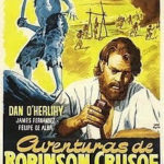 THE ADVENTURES OF ROBINSON CRUSOE (1954)