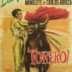 ¡TORERO! (1956)