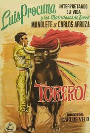 ¡TORERO! (1956)