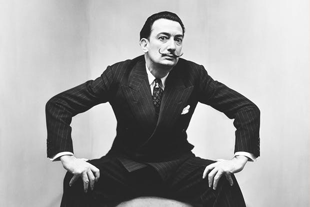 Irving Penn: A Most Noteworthy Photographer