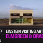 Mandy and Cliff Einstein Visiting Artist Series: Michael Elmgreen and Ingar Dragset