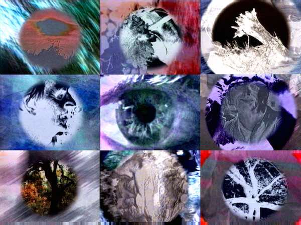 Malcolm Le Grice: Before and After Cinema