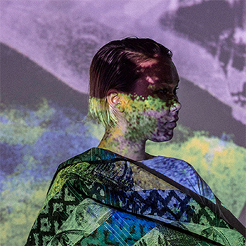 Fractals and Fragments