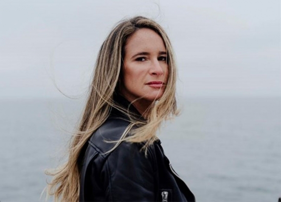 Visiting Writers Series: Melissa Broder