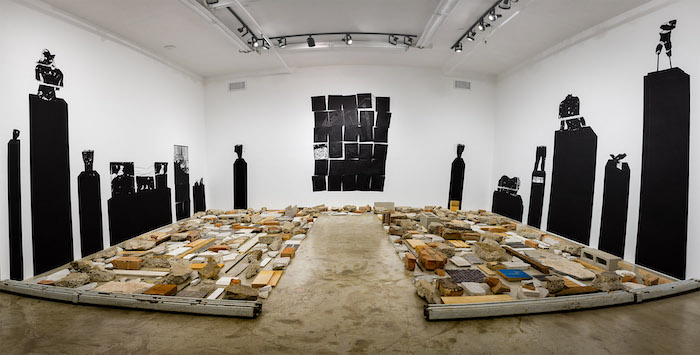 Artist Talk: Noa Yekutieli