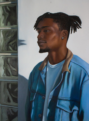 Gabriel Sanchez's "Remote Generation"