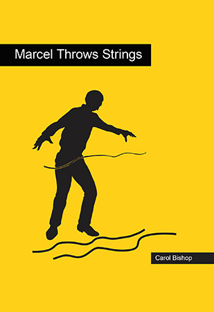 MARCEL THROWS STRINGS