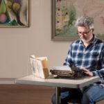MFA Lecture Series: Tim Youd