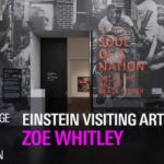 Mandy & Cliff Einstein Visiting Artist Series: Zoe Whitley