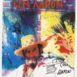 The Artwork of Len Aaron