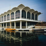 Rediscovering the Classical Modernism of Ladd & Kelsey, Architects