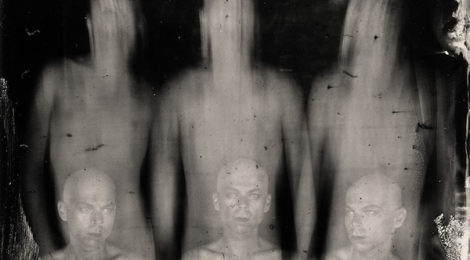 Erica Weitz photograph (detail).
