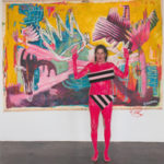 Kaye Freeman + Amy Kaps OPEN Studio