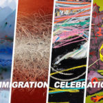 Curator and Artists - Walk and Talk