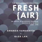 Fresh AIR: Immersion