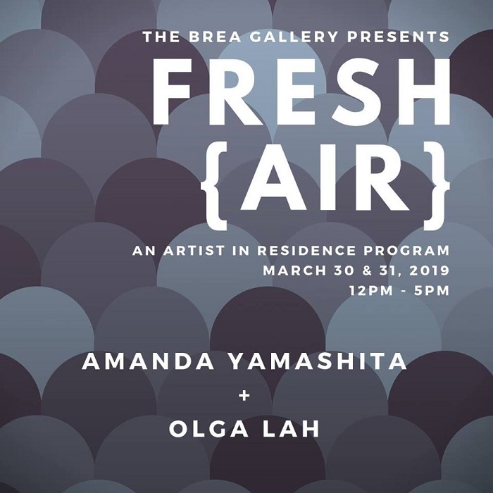 Fresh AIR: Immersion