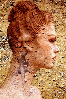 "GODDESS" Art Exhibit Opening Reception