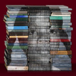 Book Club ~ Brett Kaufman: Biographical Assemblage and Photo Collage