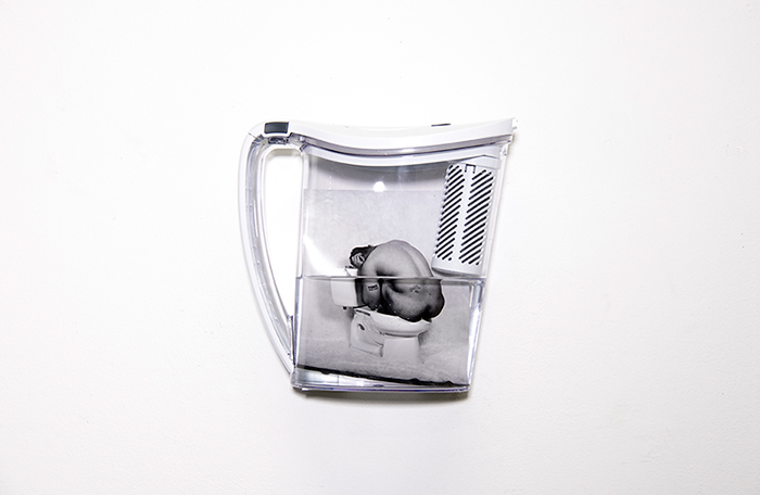 Zhiliang Zhao: Sanitized Bodies