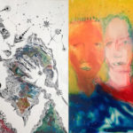 CARLA BARATTA & MICHAEL ORNSTEIN • Puro y Sin Nombre (Pure and Nameless)
