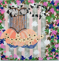 Leigh Salgado: Soliloquy