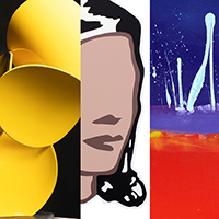 LINEAGE: Featuring Matt Devine, Anthony Hunter, Adriana Oliver