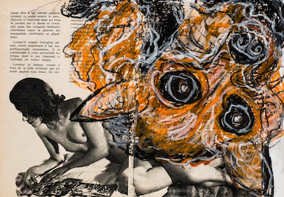 Stuck Together: Simone Gad, Marsian De Lellis, Debra Broz