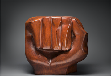 Art & Politics: Soul of a Nation Symposium