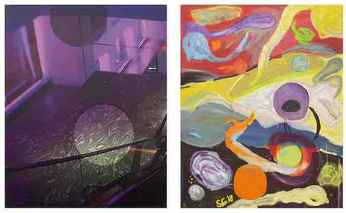A Conversation: Sebastian Gladstone and Bennet Schlesinger | Opening Reception