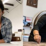 JoAnne Artman Gallery, Presents:  “FLIRTING WITH ABSTRACTION” Featuring ANNA KINCAIDE + MATT DEVINE