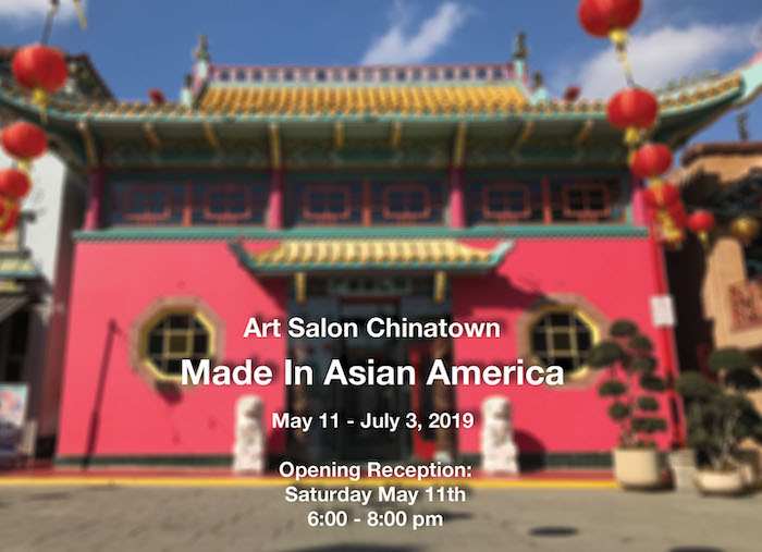 Made In Asian America