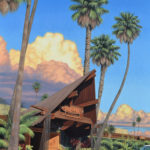 Danny Heller: Tiki Modern