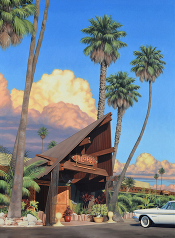 Danny Heller: Tiki Modern