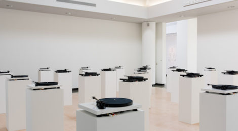 lauren woods, American Monument, 2018