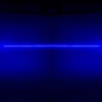 Anne Katrine Senstad, Beckoned to Blue