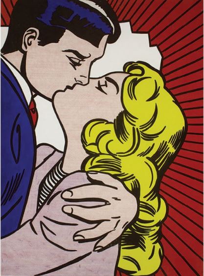 Christie's Los Angeles Presents 20th Century Masterpieces