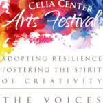 Celia Center Arts Festival Opening Reception