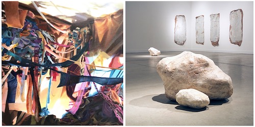 Opening Reception: Consumed | Vida Liu & Erika Ostrander