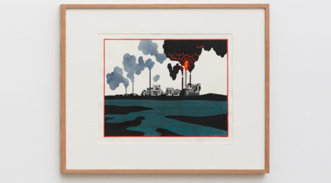 <ns>Gallery Rounds</ns> KenPriceRSL.1936 Untitled 2 web 470x260 <ns>Gallery Rounds</ns>