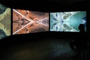 Lia Halloran: Artist Talk
