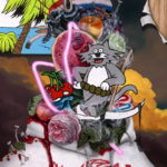 Sean Norvet: Edible Arrangements - Opening Reception