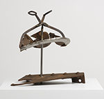 Mark di Suvero: Painting and Sculpture