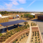 Idyllwild Arts Academy 2019 Student Showcase at the Rancho Mirage Public Library on April 17