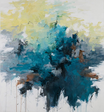 Carlos Ramirez Solo Exhibition: "Lost in Paradise"