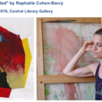 Folded-Unfolded by Raphaele Cohen-Bacry
