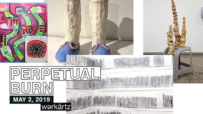Perpetual Burn