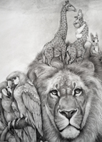 Adonna Khare: rEVOLVED - Opening Reception